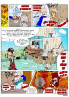 Pépé & Mémé Corporation : Chapter 4 page 3