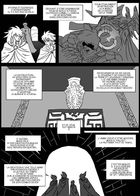 Black War - Artworks : Chapter 6 page 2