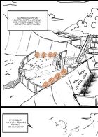 Black War - Artworks : Chapter 6 page 3