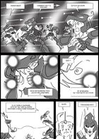 Black War - Artworks : Chapter 6 page 9