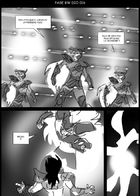 Black War - Artworks : Chapter 6 page 14