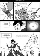 Black War - Artworks : Chapter 6 page 20