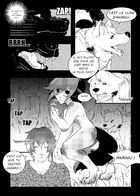 Mad Wolf : Chapitre 1 page 15