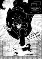 Mad Wolf : Chapitre 1 page 18