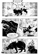 Mad Wolf : Chapitre 1 page 19