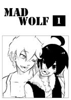 Mad Wolf : Chapitre 1 page 1