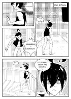 Mad Wolf : Chapitre 1 page 22