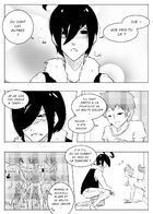 Mad Wolf : Chapitre 1 page 24