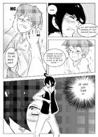 Mad Wolf : Chapitre 1 page 25