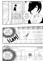 Mad Wolf : Chapitre 1 page 26