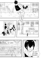 Mad Wolf : Chapitre 1 page 27