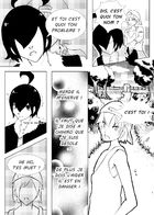 Mad Wolf : Chapitre 1 page 3