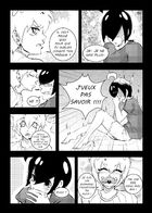 Mad Wolf : Chapitre 1 page 7