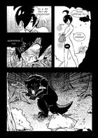 Mad Wolf : Chapitre 1 page 10