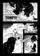 Mad Wolf : Chapitre 1 page 11