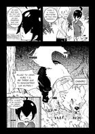 Mad Wolf : Chapitre 1 page 9