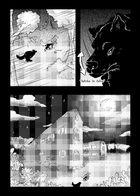 Mad Wolf : Chapitre 1 page 14