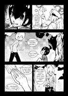 Mad Wolf : Chapitre 1 page 8