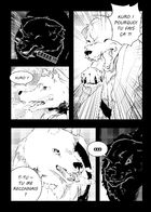 Mad Wolf : Глава 1 страница 12