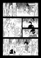 Mad Wolf : Chapitre 1 page 6