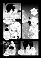 Mad Wolf : Chapitre 1 page 16