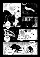 Mad Wolf : Chapitre 1 page 13