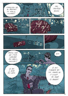 On lave son linge sale... : Chapitre 1 page 4