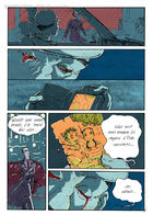 On lave son linge sale... : Chapitre 1 page 5