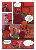 On lave son linge sale... : Chapitre 1 page 7