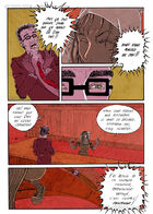 On lave son linge sale... : Chapitre 1 page 8