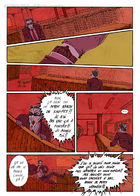 On lave son linge sale... : Chapitre 1 page 9