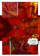 On lave son linge sale... : Chapitre 1 page 10