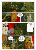 On lave son linge sale... : Chapitre 1 page 12