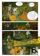 On lave son linge sale... : Chapitre 1 page 13