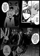 Gangsta and Paradise : Chapitre 3 page 10