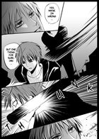 Gangsta and Paradise : Chapitre 3 page 14