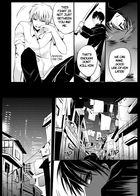 Gangsta and Paradise : Chapitre 3 page 15