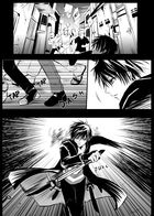 Gangsta and Paradise : Chapitre 3 page 16