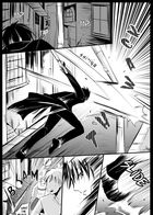 Gangsta and Paradise : Chapitre 3 page 17