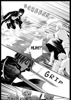 Gangsta and Paradise : Chapitre 3 page 18