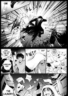 Gangsta and Paradise : Chapitre 3 page 19