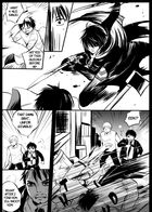 Gangsta and Paradise : Chapitre 3 page 20