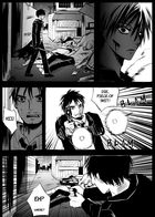 Gangsta and Paradise : Chapitre 3 page 21