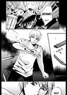 Gangsta and Paradise : Chapitre 3 page 24