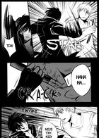 Gangsta and Paradise : Chapitre 3 page 25