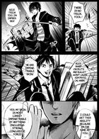 Gangsta and Paradise : Chapitre 3 page 26