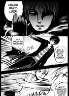 Gangsta and Paradise : Chapitre 3 page 27