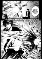 Gangsta and Paradise : Chapitre 3 page 28