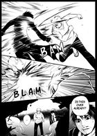 Gangsta and Paradise : Chapitre 3 page 31