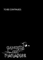 Gangsta and Paradise : Capítulo 3 página 34